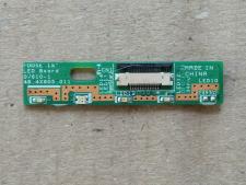 Плата Dell Pn 0D679F №1